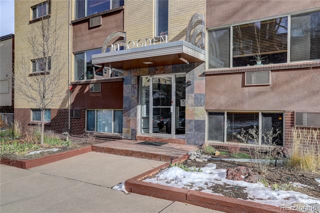 10 N Ogden Street Unit: 204