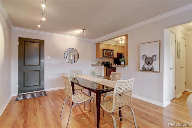 10 N Ogden Street Unit: 204