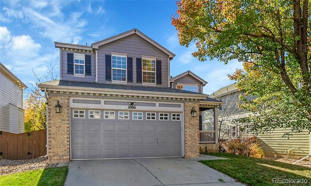 1086 Thornbury Place