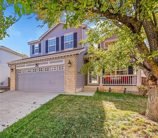 1086 Thornbury Place