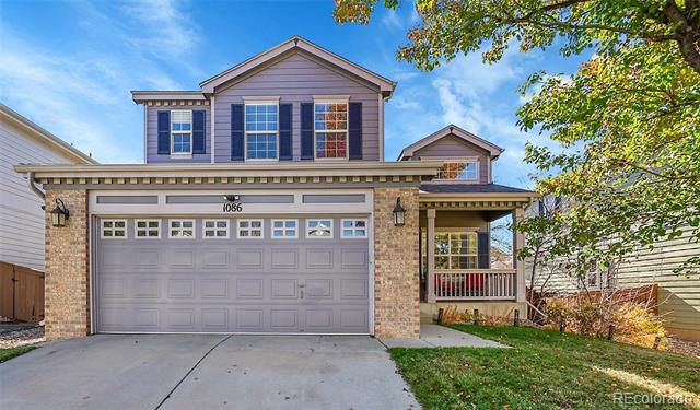 1086 Thornbury Place