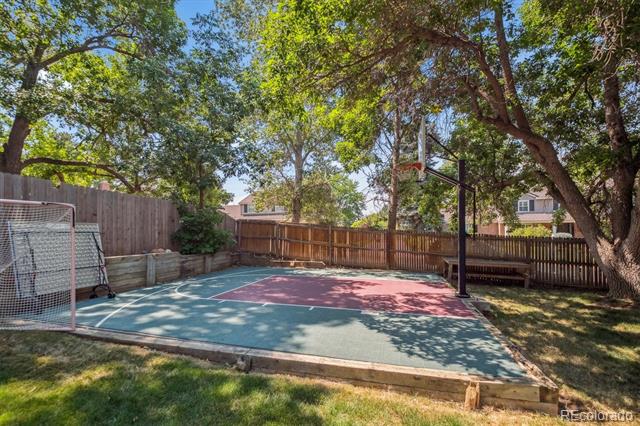 7154 S Newport Way