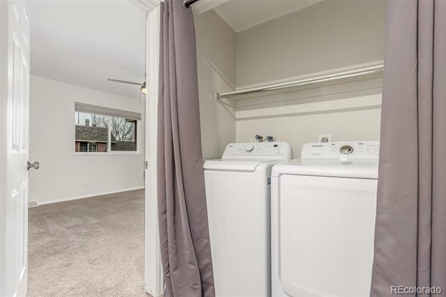 3667 W Union Avenue Unit: 2E