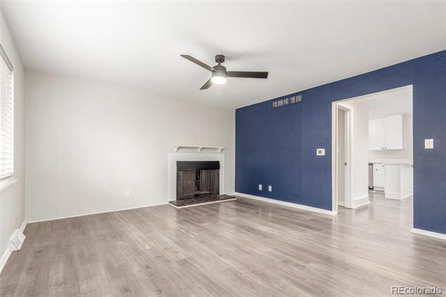 3667 W Union Avenue Unit: 2E