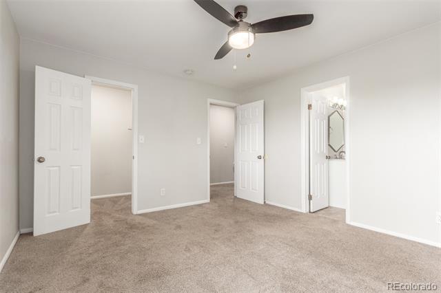 3667 W Union Avenue Unit: 2E