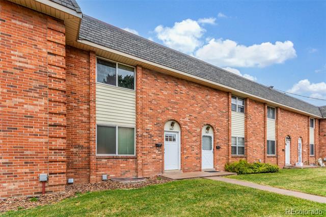 3667 W Union Avenue Unit: 2E