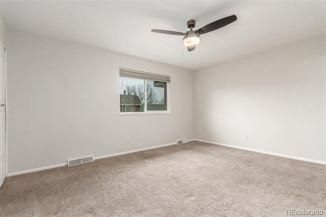 3667 W Union Avenue Unit: 2E