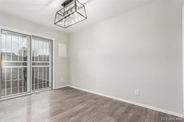3667 W Union Avenue Unit: 2E