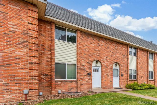 3667 W Union Avenue Unit: 2E