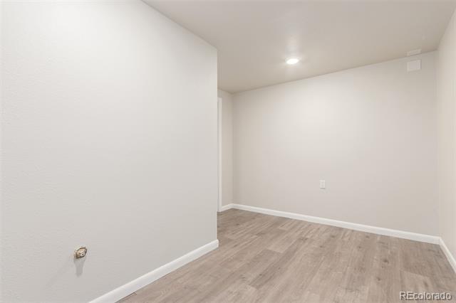 3667 W Union Avenue Unit: 2E