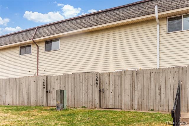 3667 W Union Avenue Unit: 2E
