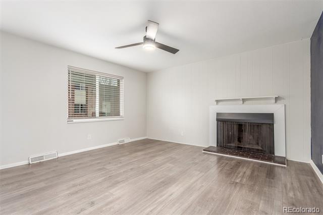 3667 W Union Avenue Unit: 2E