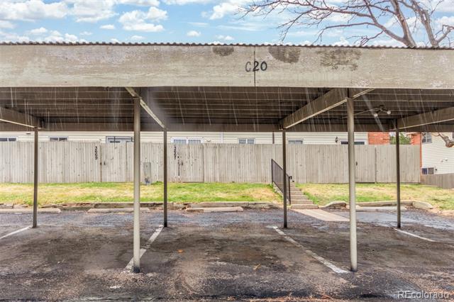 3667 W Union Avenue Unit: 2E