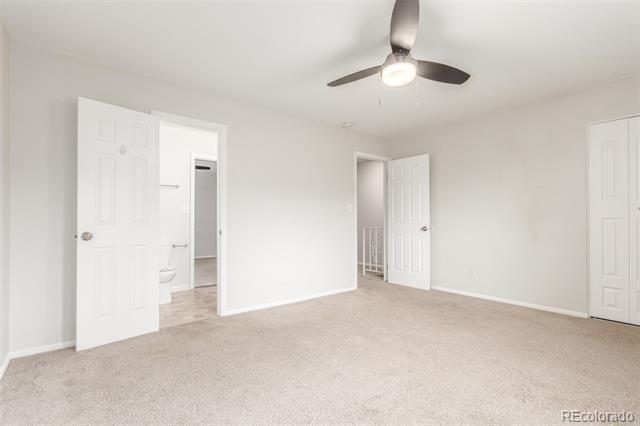 3667 W Union Avenue Unit: 2E