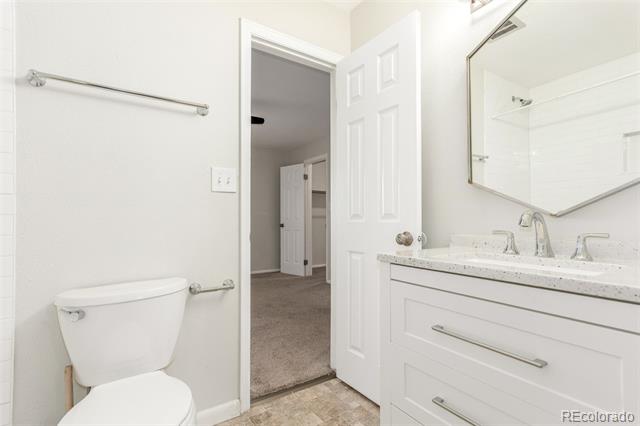 3667 W Union Avenue Unit: 2E