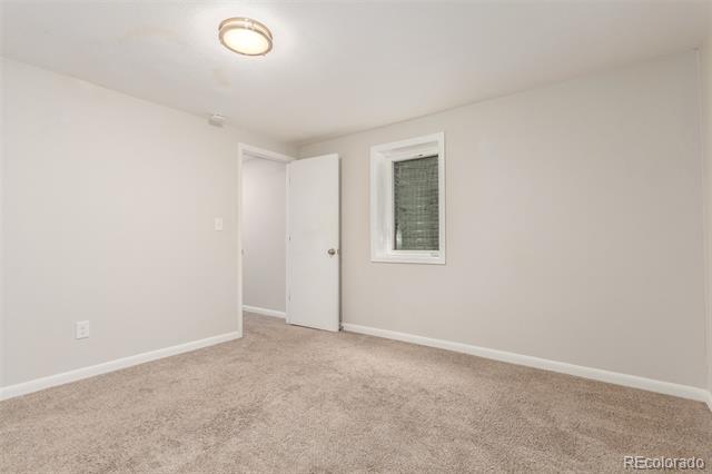 3667 W Union Avenue Unit: 2E