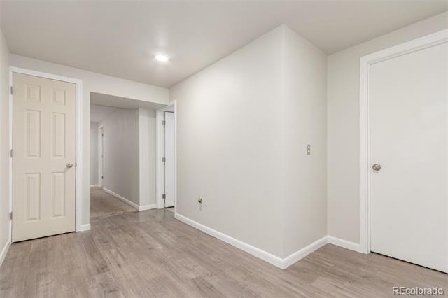 3667 W Union Avenue Unit: 2E