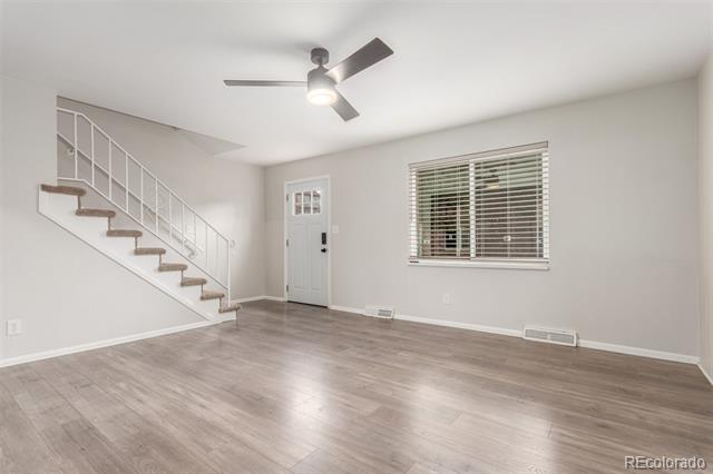 3667 W Union Avenue Unit: 2E