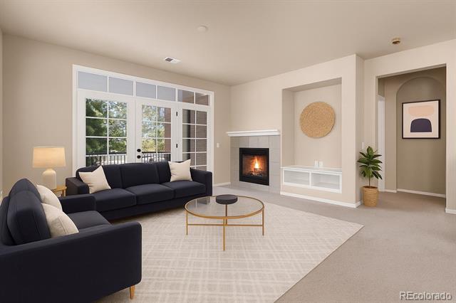 2210 S Vaughn Way Unit: 103