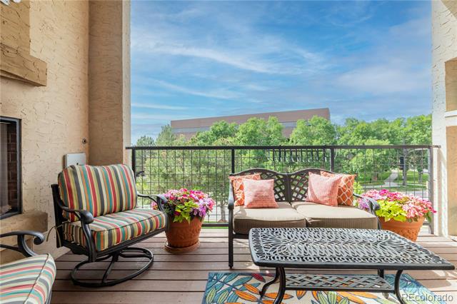 303 Inverness Way Unit: 302