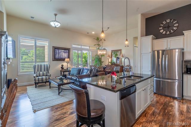 303 Inverness Way Unit: 302