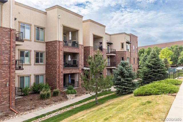 303 Inverness Way Unit: 302