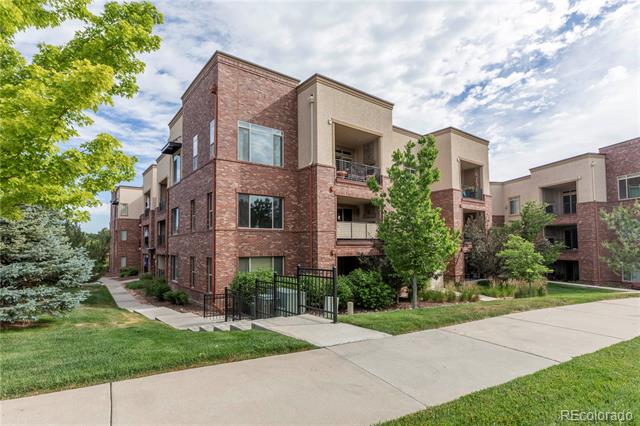 303 Inverness Way Unit: 302