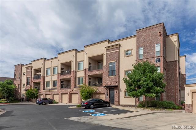 303 Inverness Way Unit: 302