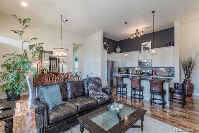 303 Inverness Way Unit: 302