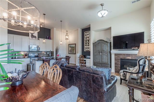 303 Inverness Way Unit: 302