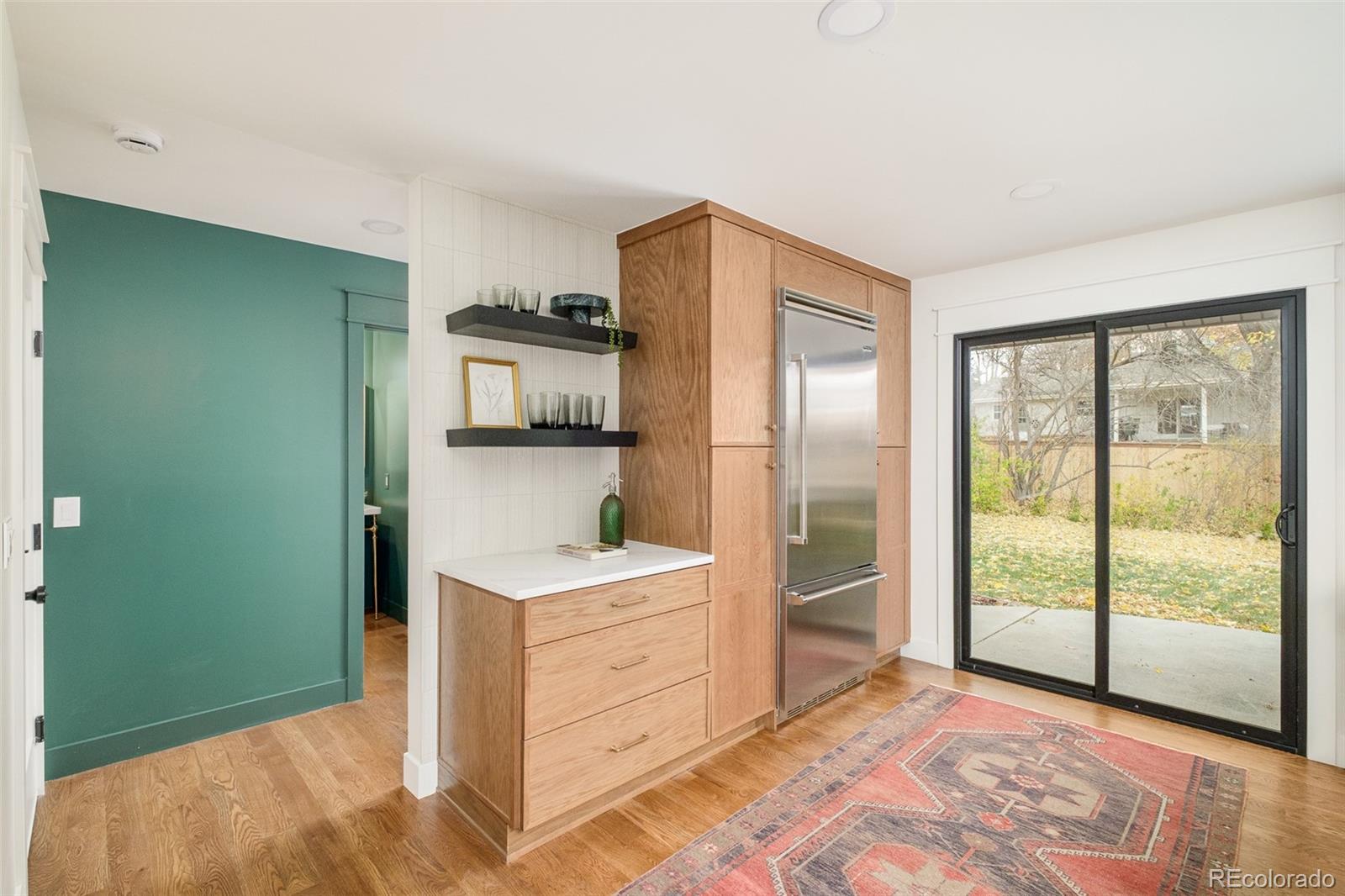 4000 S Dahlia Street