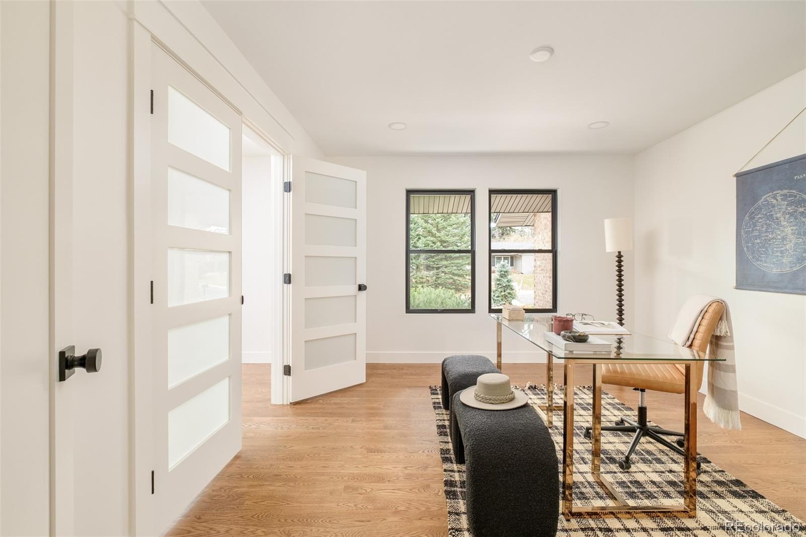 4000 S Dahlia Street