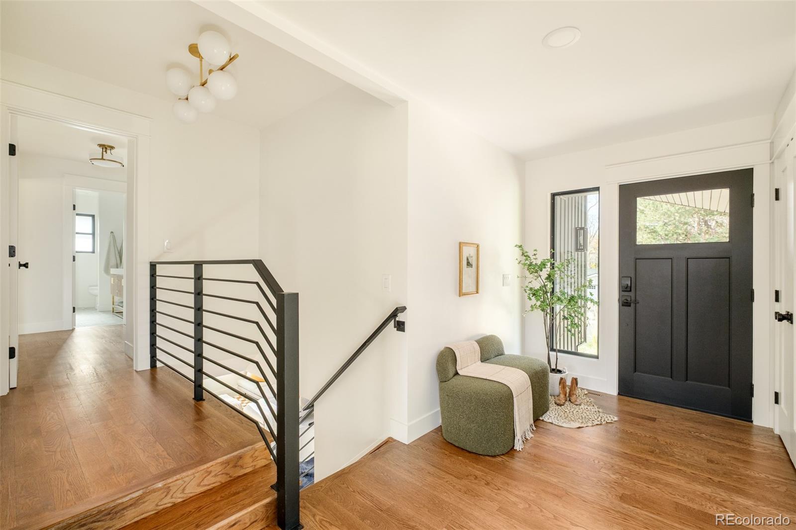 4000 S Dahlia Street