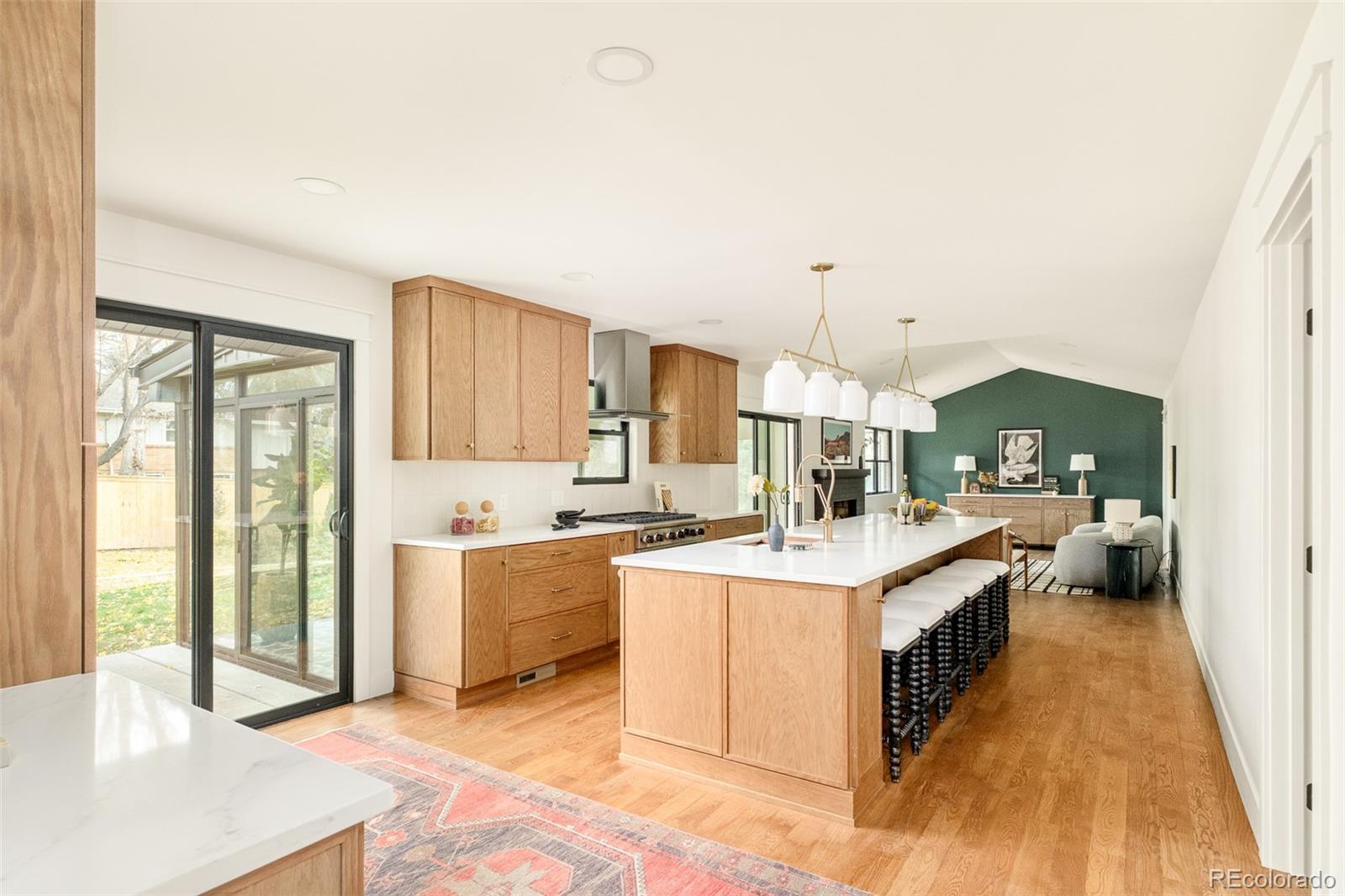 4000 S Dahlia Street