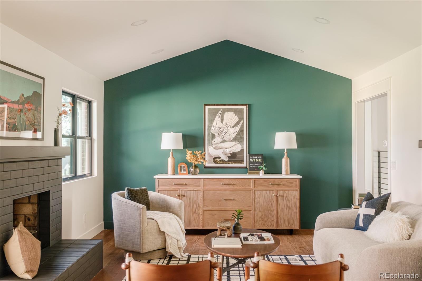 4000 S Dahlia Street