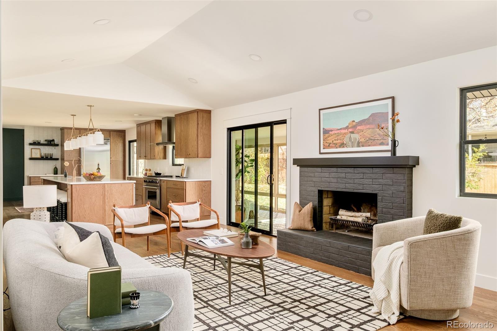 4000 S Dahlia Street