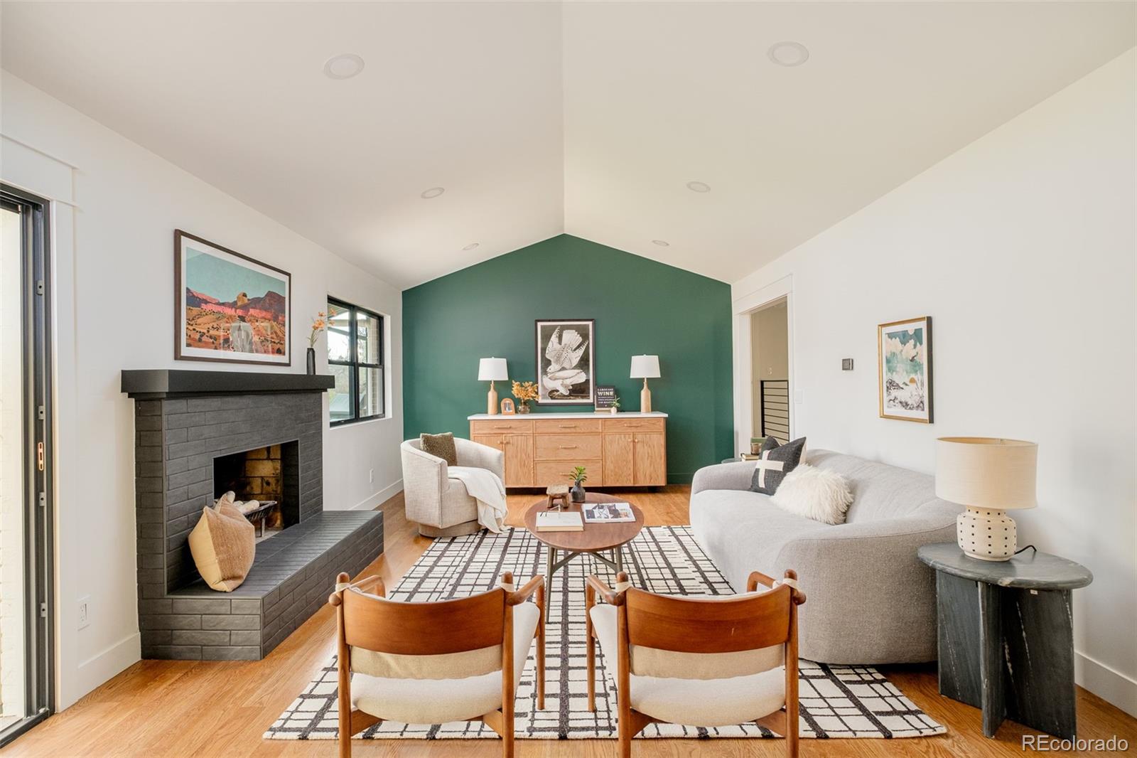 4000 S Dahlia Street