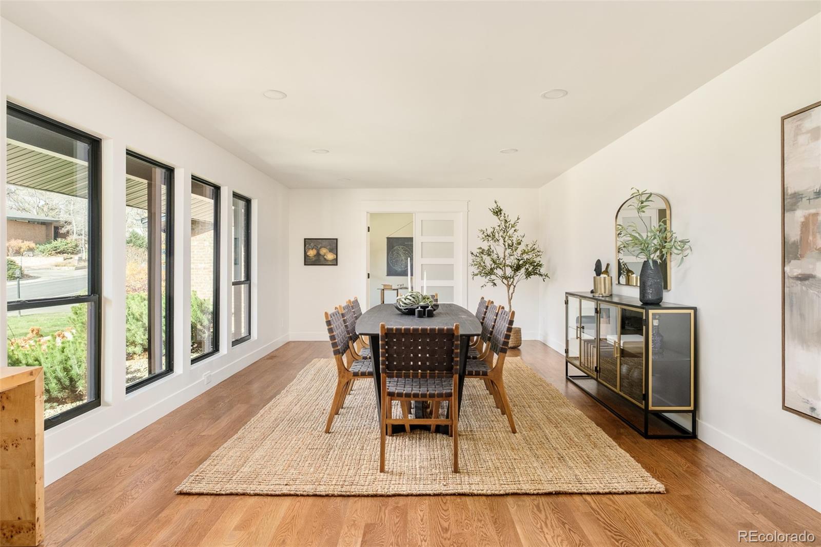 4000 S Dahlia Street