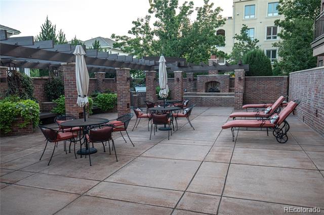 2700 E Cherry Creek South Drive Unit: 301