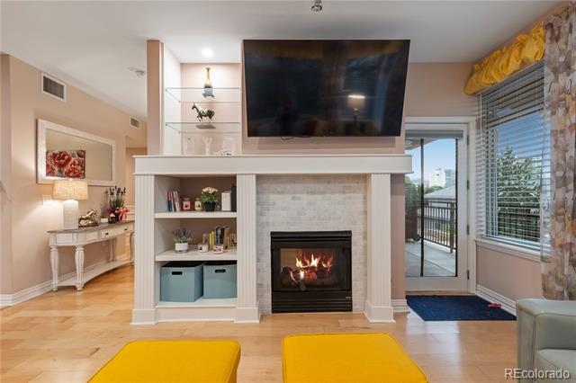 2700 E Cherry Creek South Drive Unit: 301