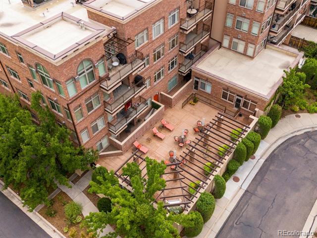 2700 E Cherry Creek South Drive Unit: 301