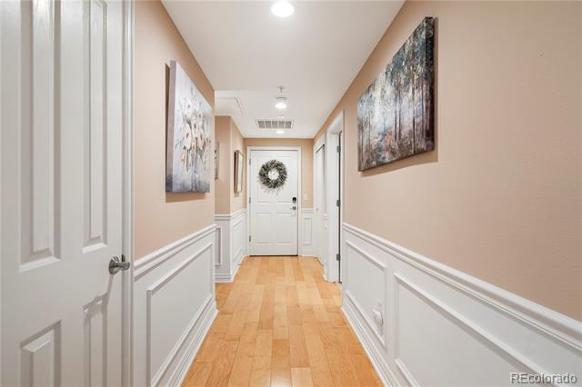 2700 E Cherry Creek South Drive Unit: 301