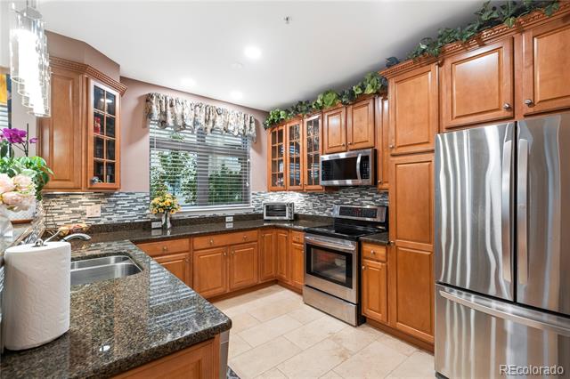 2700 E Cherry Creek South Drive Unit: 301
