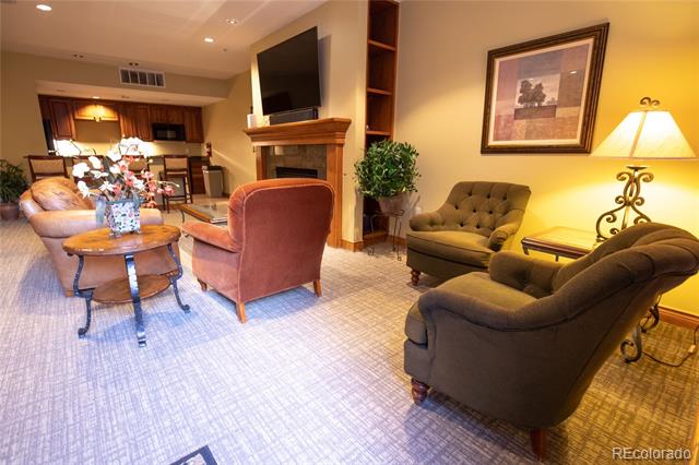 2700 E Cherry Creek South Drive Unit: 301