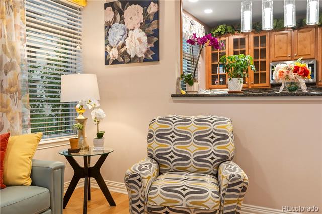 2700 E Cherry Creek South Drive Unit: 301