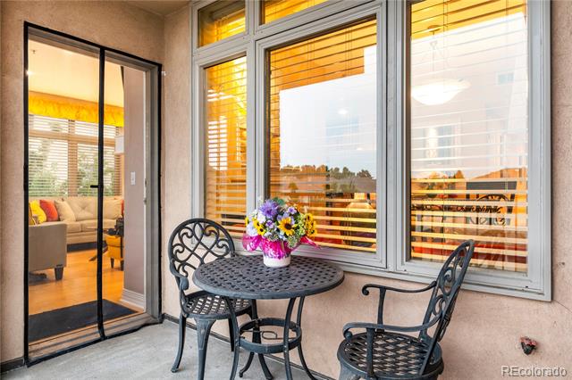 2700 E Cherry Creek South Drive Unit: 301