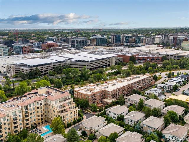 2700 E Cherry Creek South Drive Unit: 301