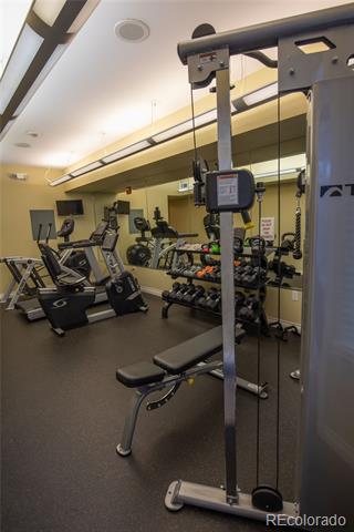 2700 E Cherry Creek South Drive Unit: 301