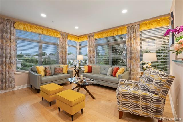 2700 E Cherry Creek South Drive Unit: 301