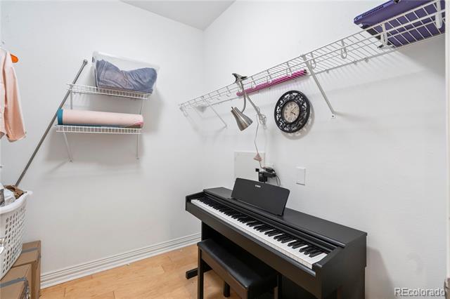 2700 E Cherry Creek South Drive Unit: 301